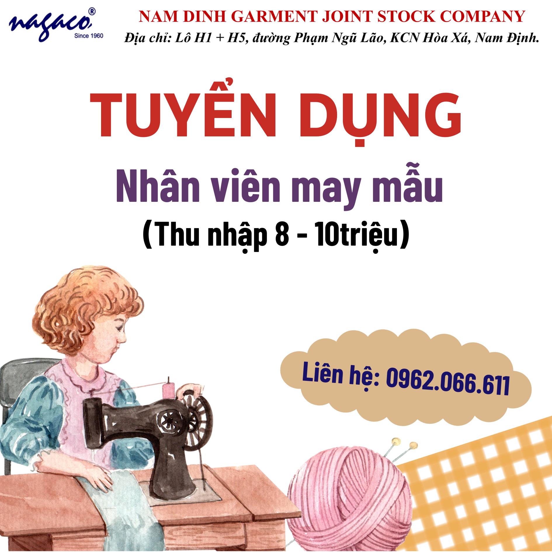lĩnh vực hoạt động